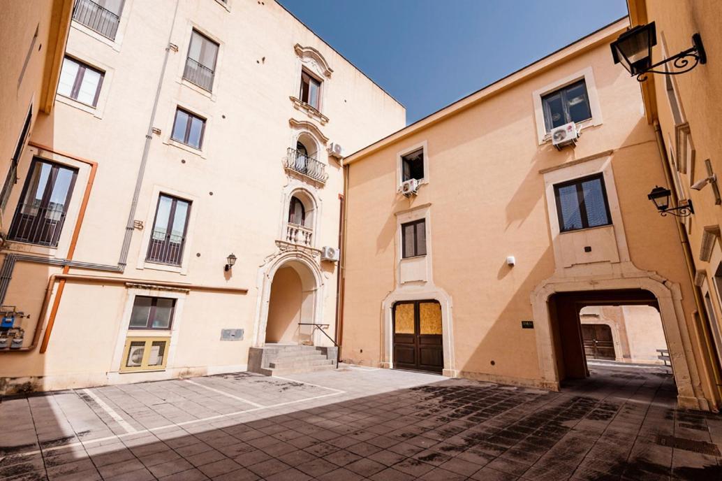 Sangiuliano262 Apartman Catania-Fontanarossai nemzetközi repülőtér Kültér fotó