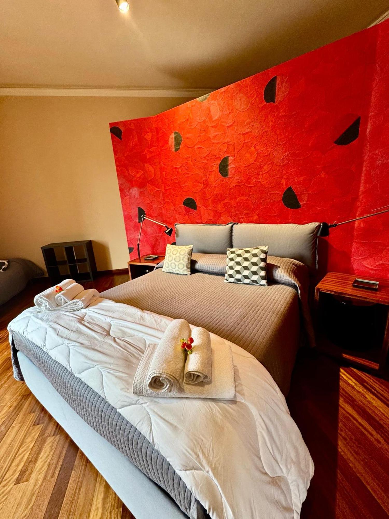 Sangiuliano262 Apartman Catania-Fontanarossai nemzetközi repülőtér Kültér fotó