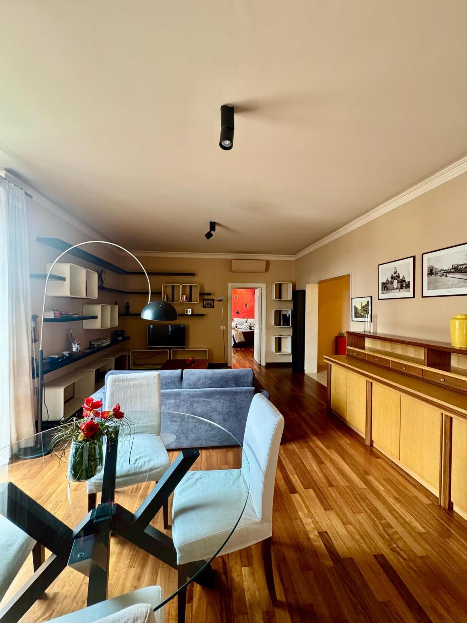 Sangiuliano262 Apartman Catania-Fontanarossai nemzetközi repülőtér Kültér fotó